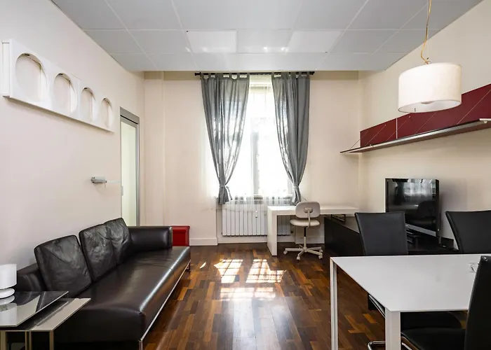 1Bd Apartment - Perfect Central Location By Flat Mаnаger