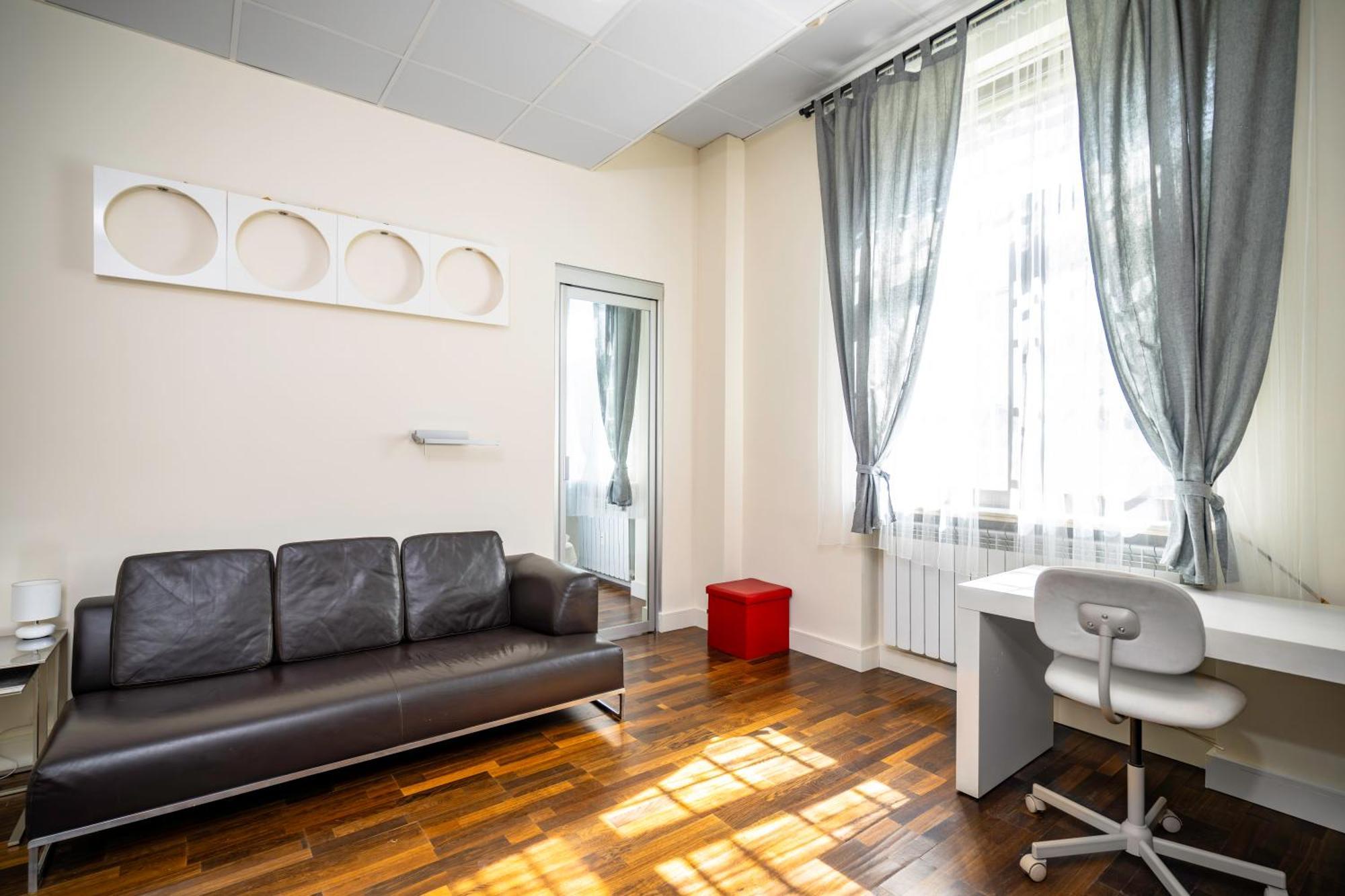 1bd - Perfect Location By Flat Mаnаger * Sofia