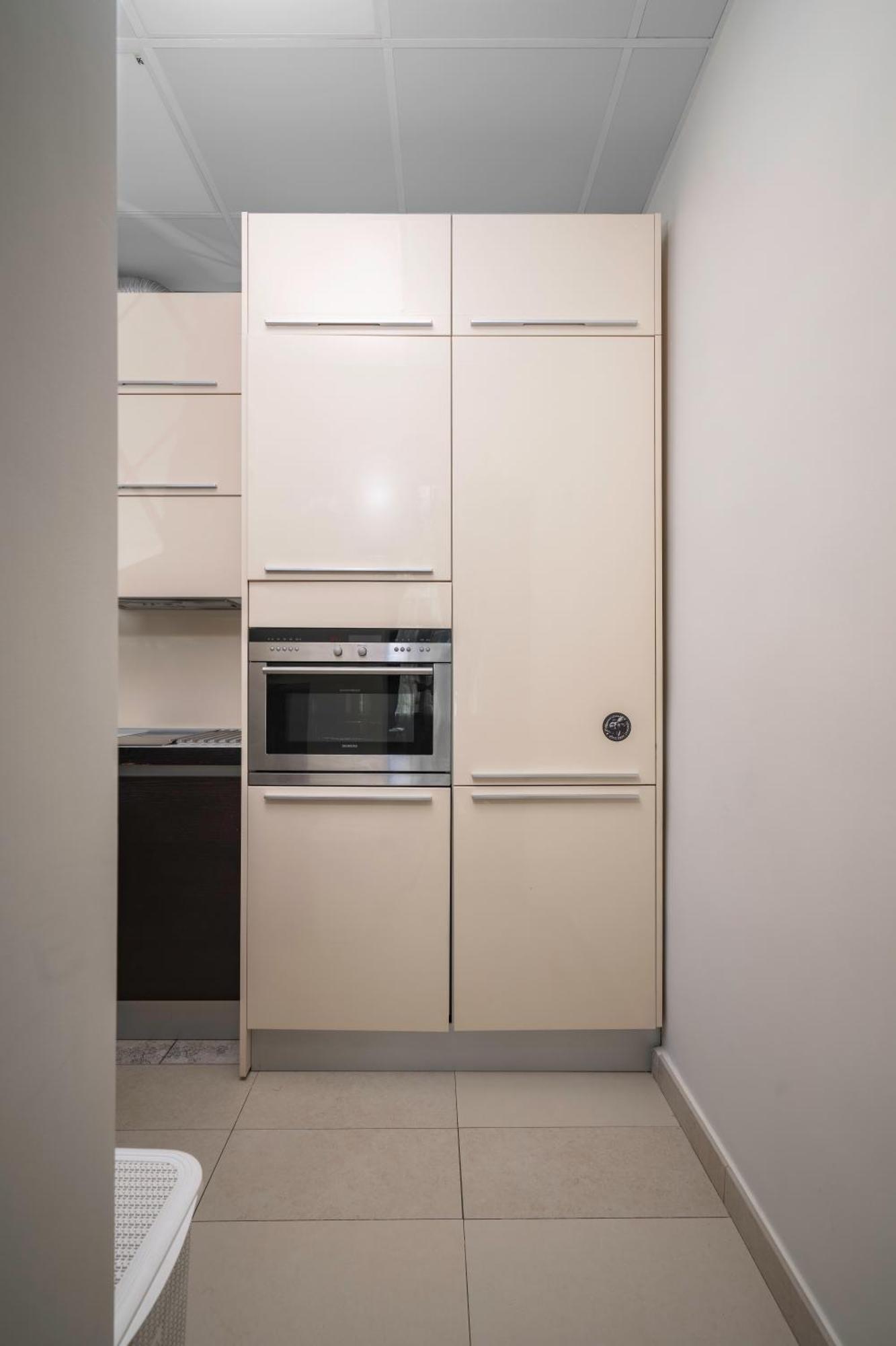 1bd - Perfect Location By Flat Mаnаger Apartment Sofia