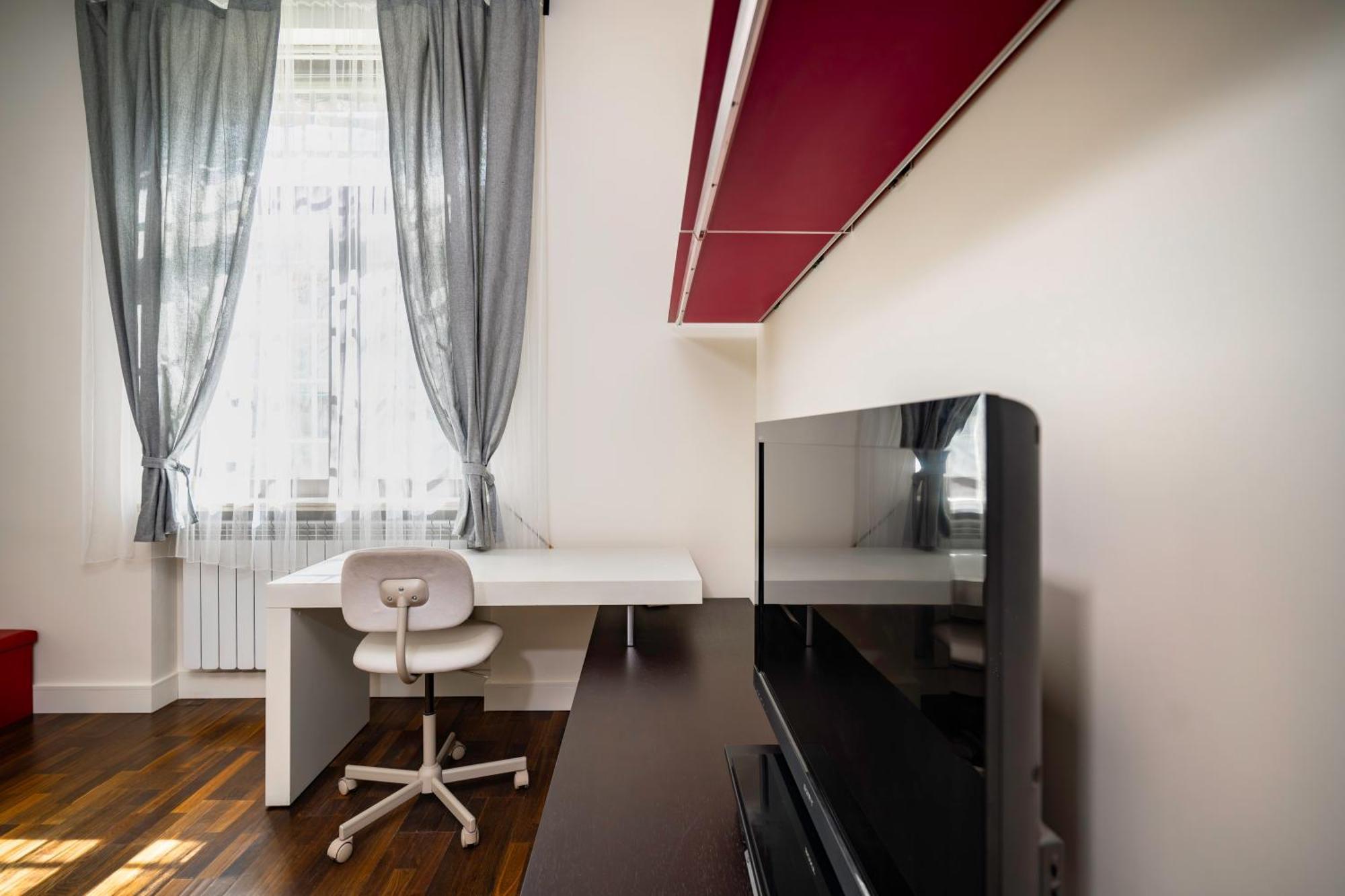 1bd - Perfect Location By Flat Mаnаger Sofia