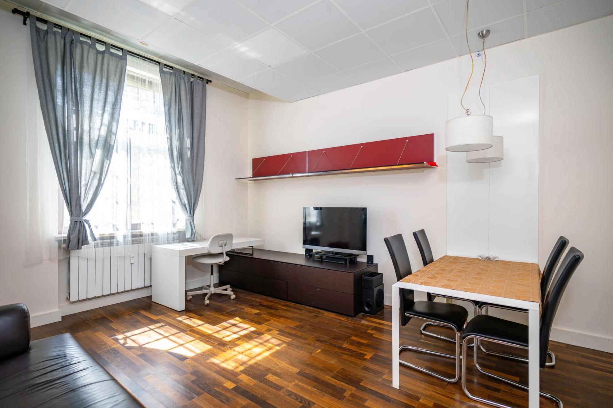 Apartment 1bd - Perfect Location By Flat Mаnаger Sofia
