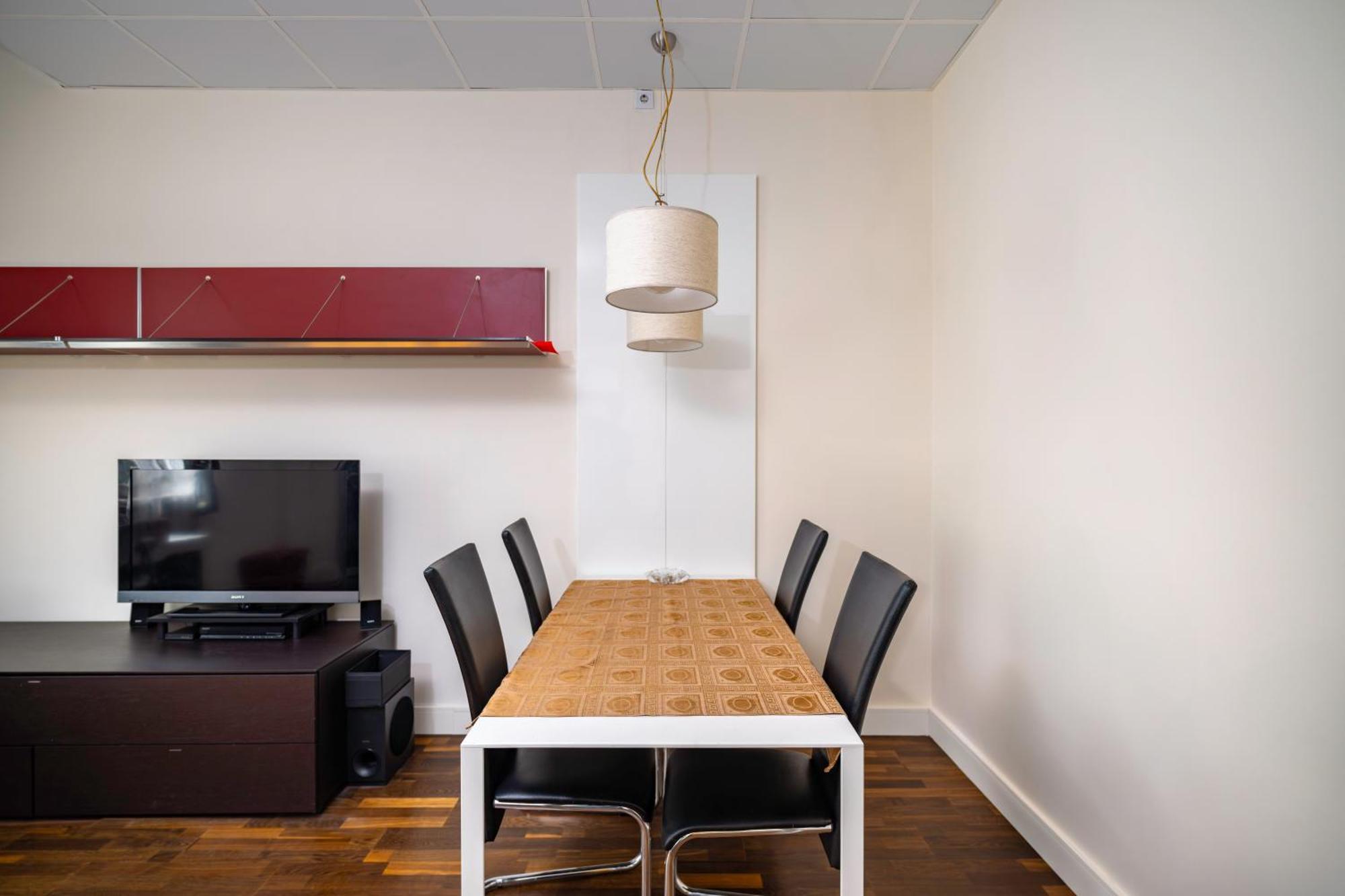 1bd - Perfect Location By Flat Mаnаger Sofia