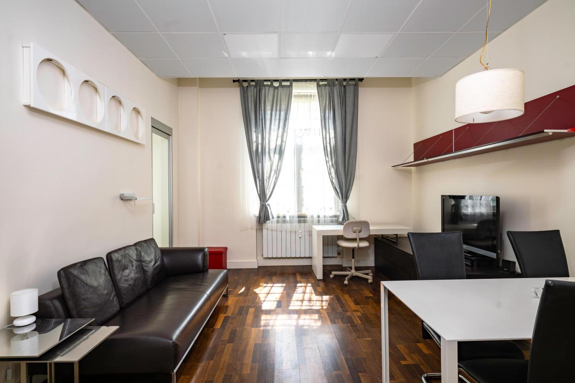 Apartment 1bd - Perfect Location By Flat Mаnаger