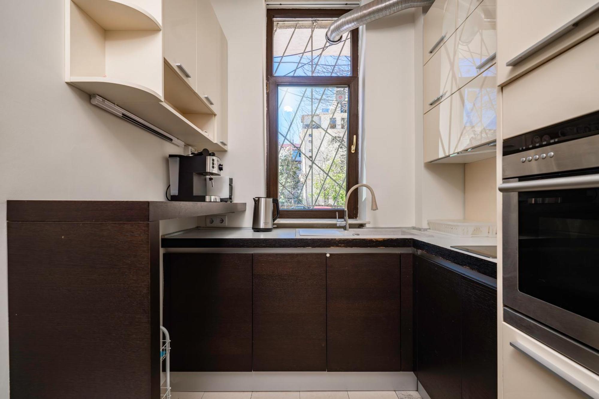 1bd - Perfect Location By Flat Mаnаger Apartment *
