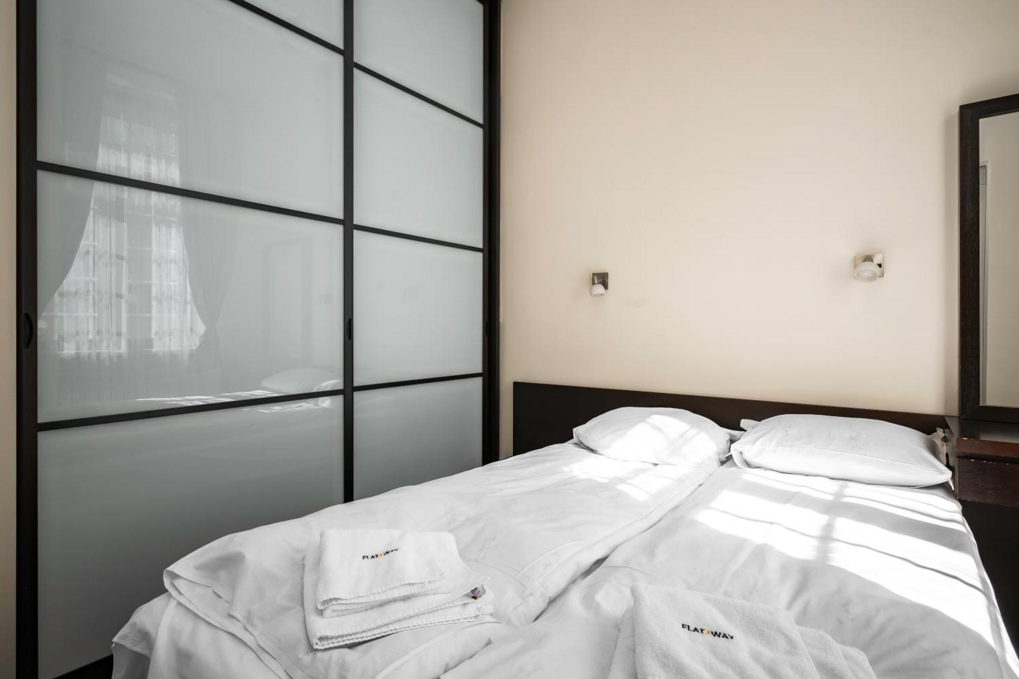 Apartment 1bd - Perfect Location By Flat Mаnаger *