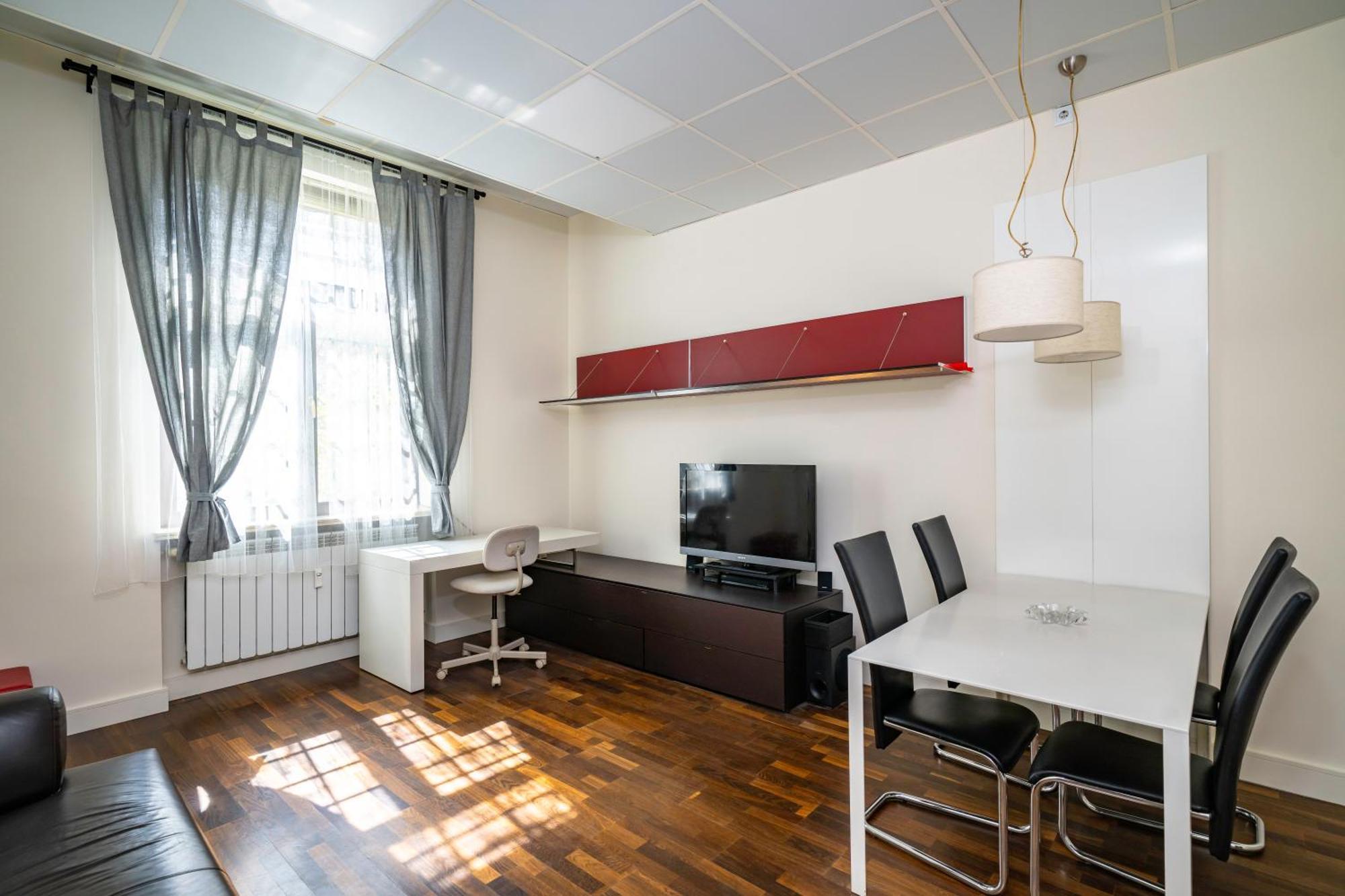 1bd - Perfect Location By Flat Mаnаger Apartment Sofia