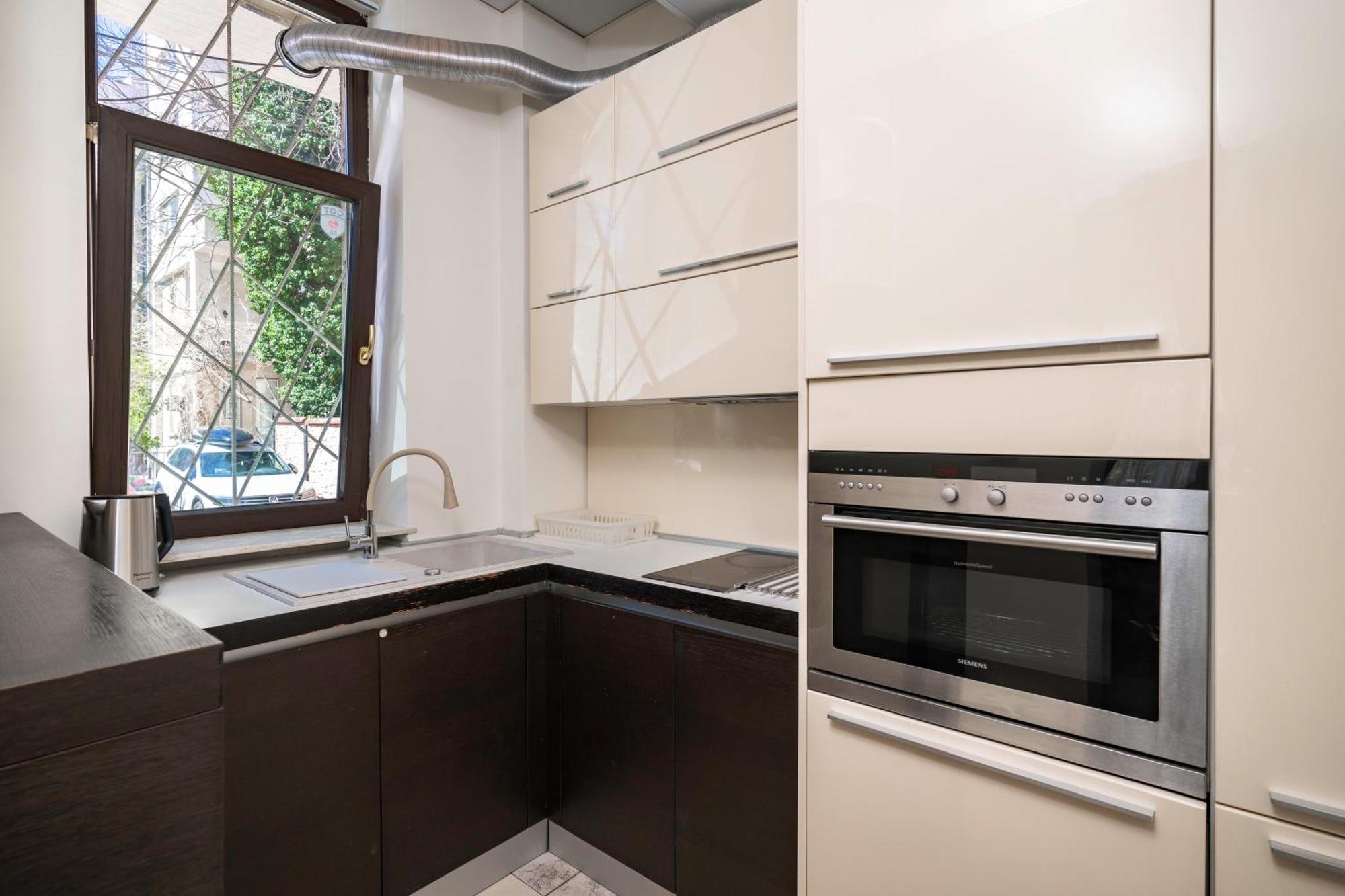 1bd - Perfect Location By Flat Mаnаger * Sofia