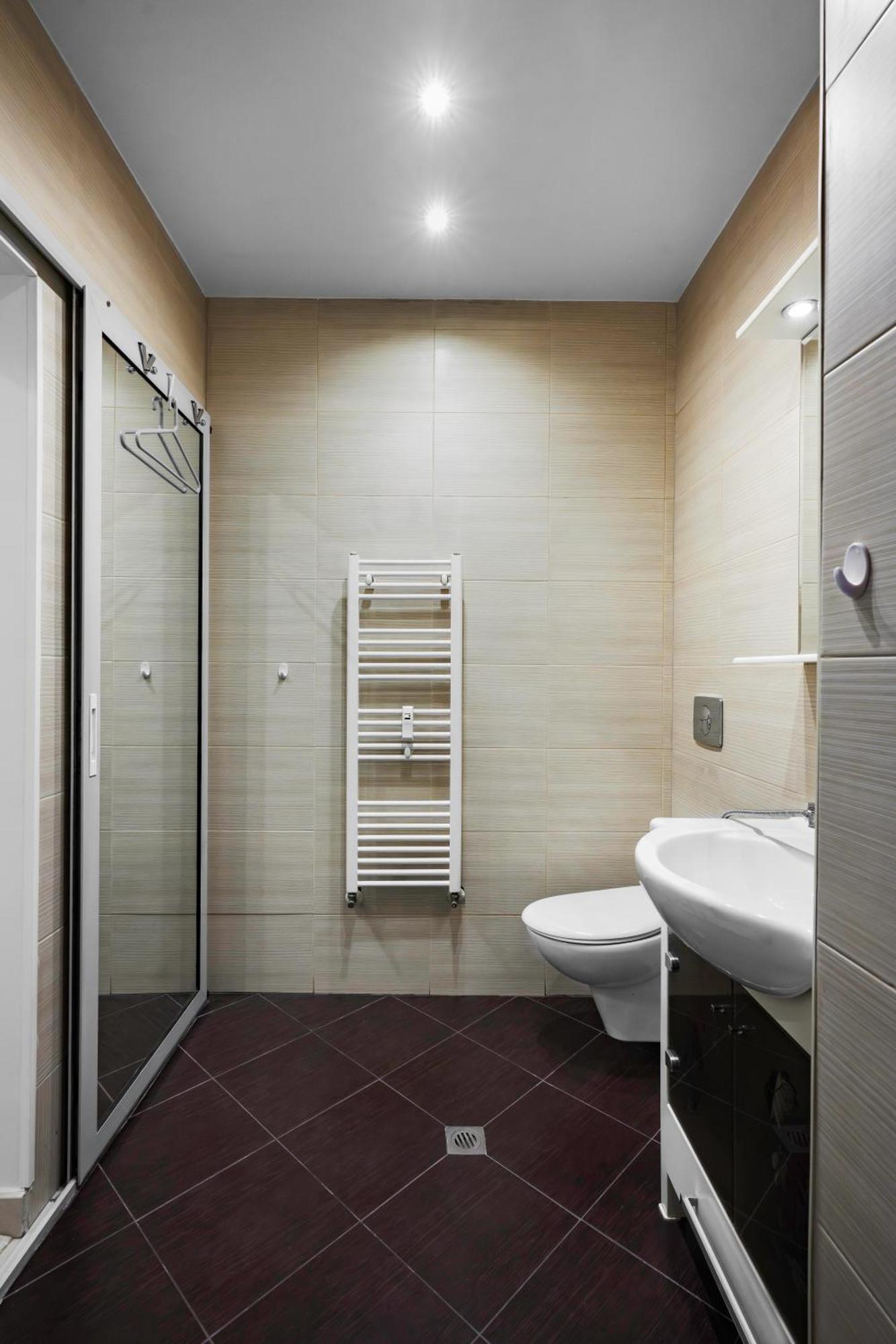 1bd - Perfect Location By Flat Mаnаger Apartment *