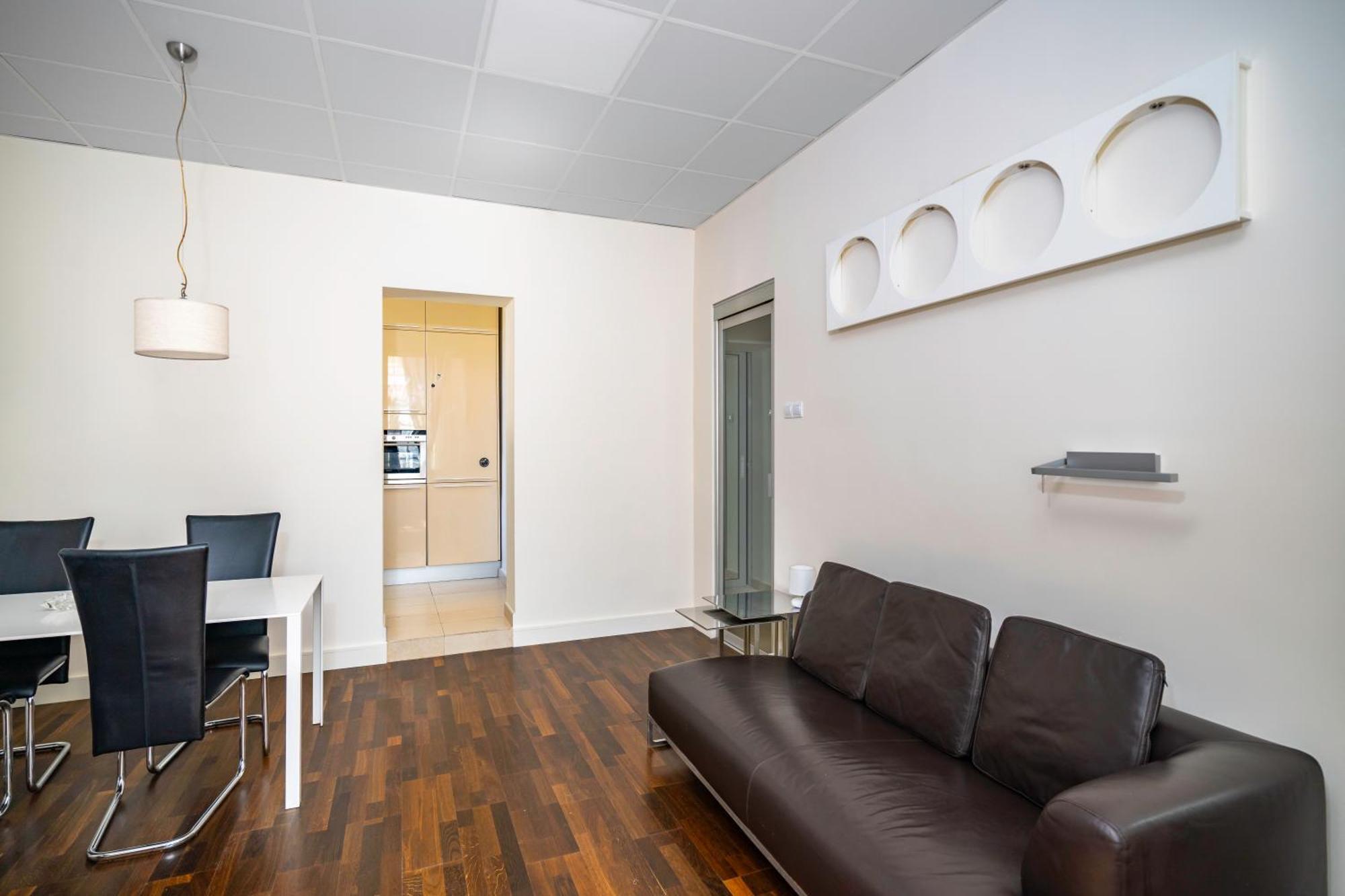 Apartment 1bd - Perfect Location By Flat Mаnаger *