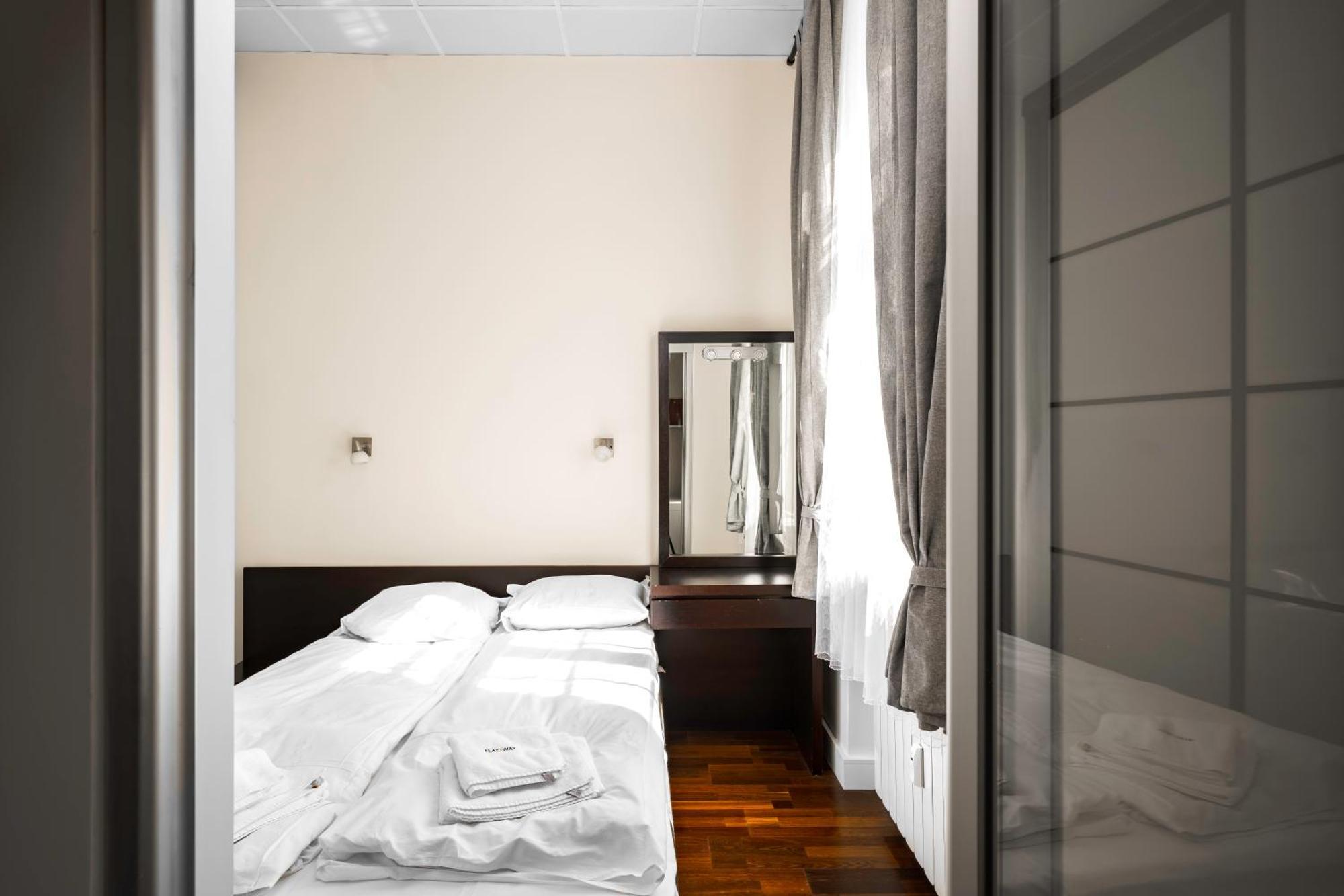 1bd - Perfect Location By Flat Mаnаger Apartment Sofia