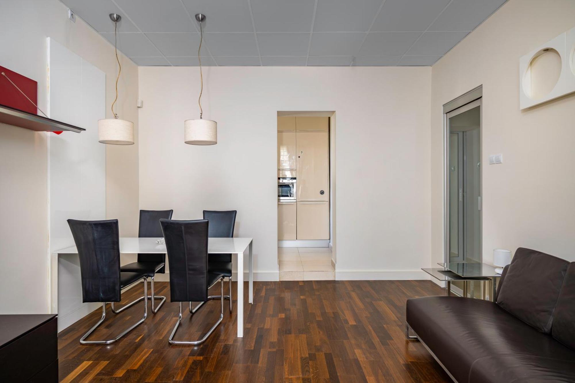 1bd - Perfect Location By Flat Mаnаger Sofia